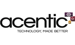 Acentic Ltd